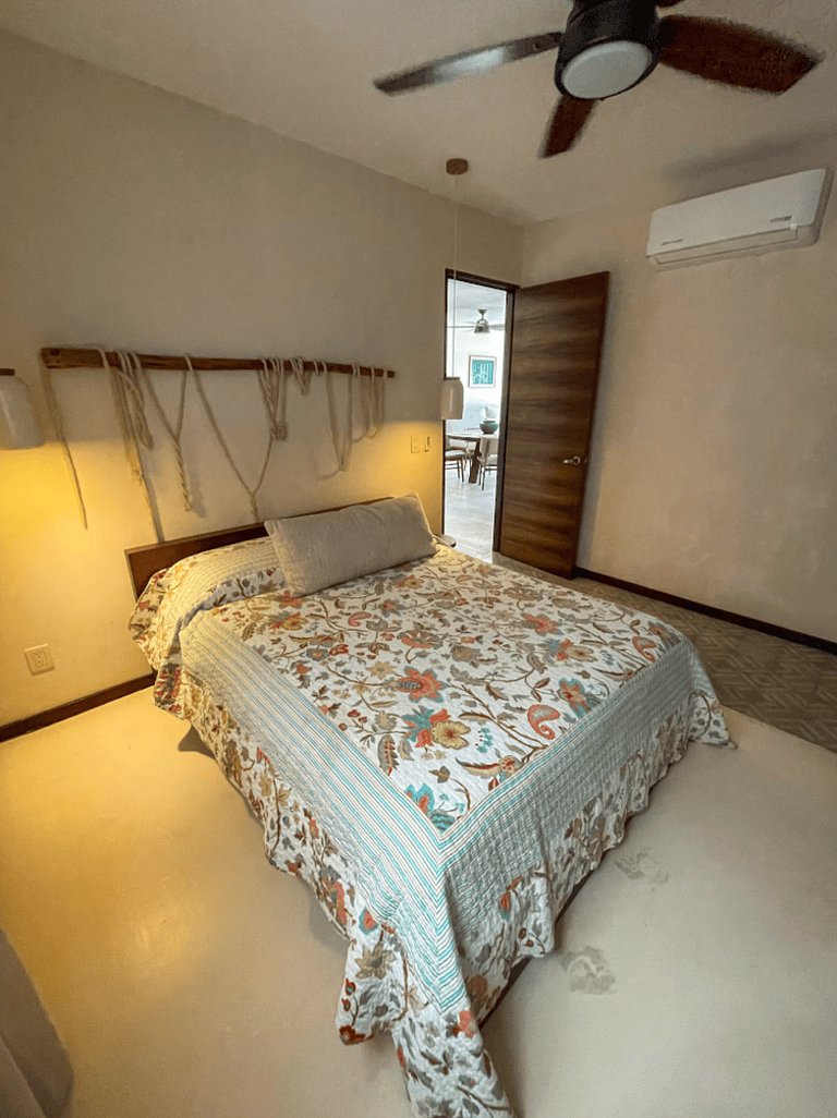 El Divino with a Sea View, Bucerias