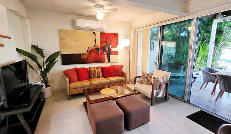 Casa Eloïse con Alberca Privada 6 huespedes