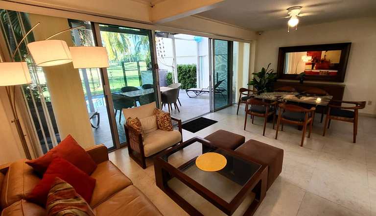Casa Eloïse con Alberca Privada 6 huespedes