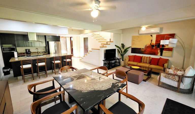 Casa Eloïse con Alberca Privada 6 huespedes