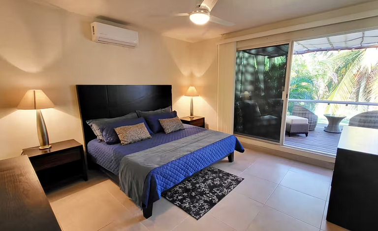 Casa Eloïse con Alberca Privada 6 huespedes