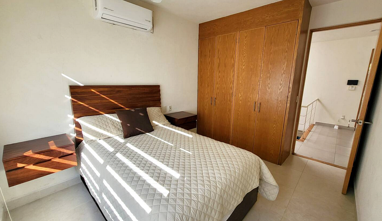 Casa Eloïse con Alberca Privada 6 huespedes