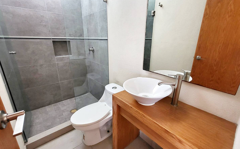 Casa Eloïse con Alberca Privada 6 huespedes