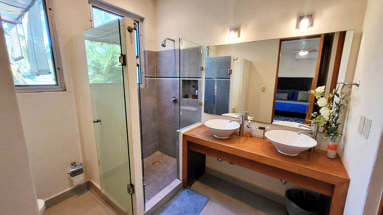 Casa Eloïse con Alberca Privada 6 huespedes