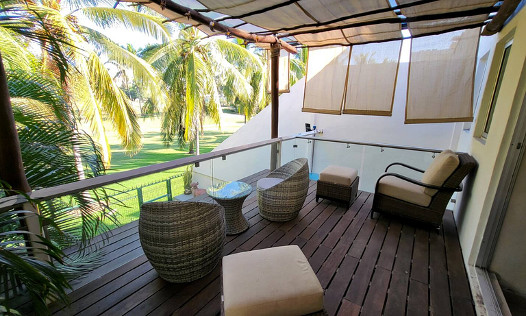 Casa Eloïse con Alberca Privada 6 huespedes