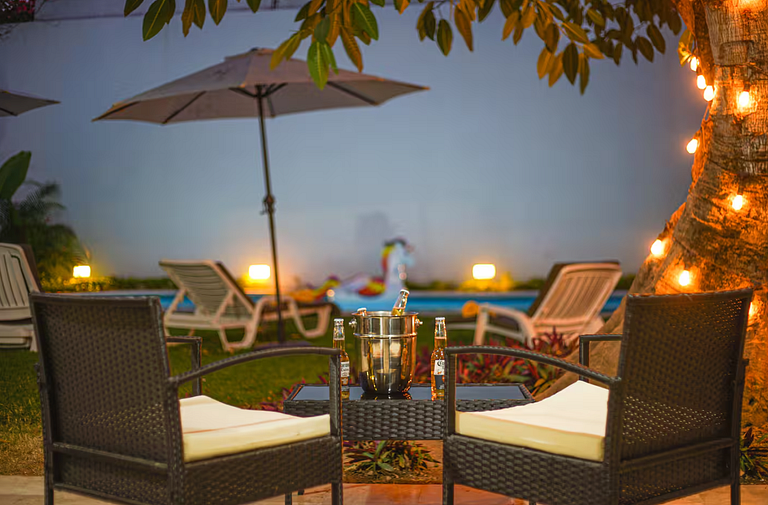 Casa Ines with Private Pool