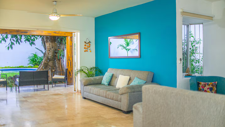 Casa Ines with Private Pool