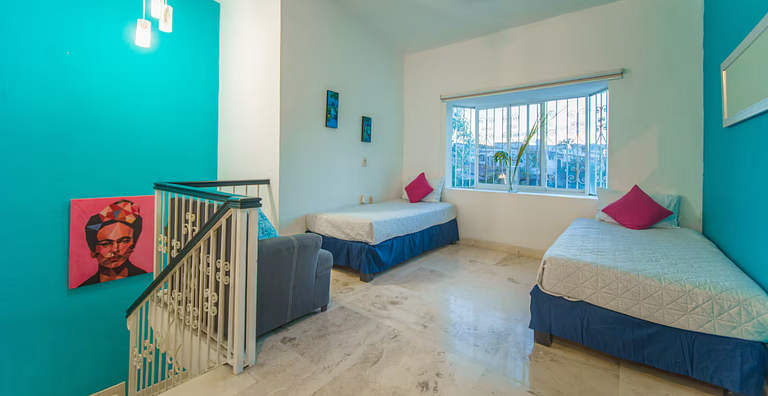 Casa Jocelyne with Pool and Parking