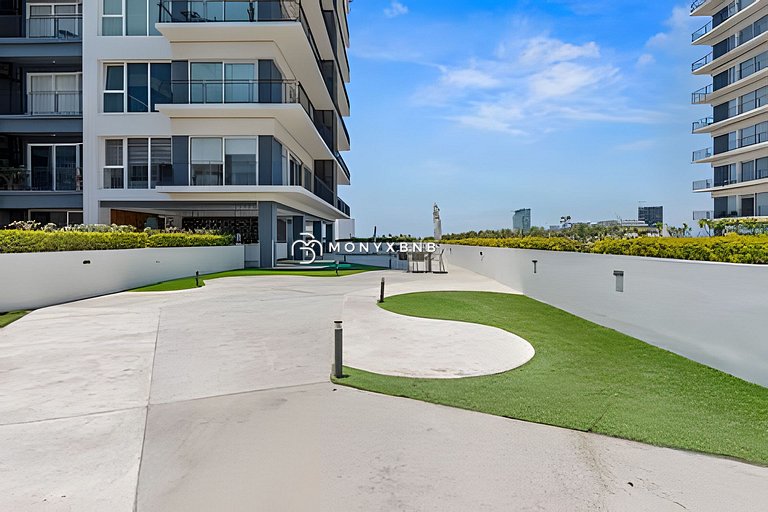 Zoho Skies • 3BR 2Bath Premium Condo