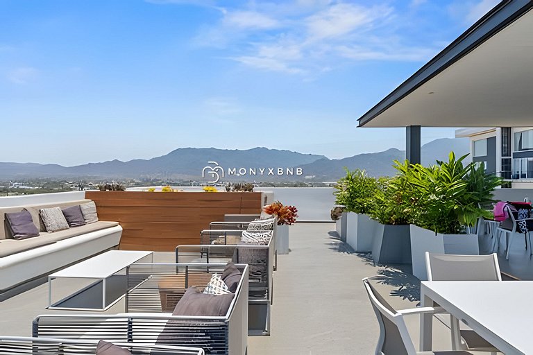 Zoho Skies • 3BR 2Bath Premium Condo