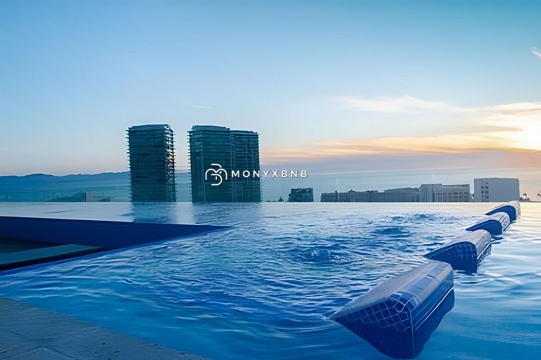 Zoho Skies • 3BR 2Bath Premium Condo