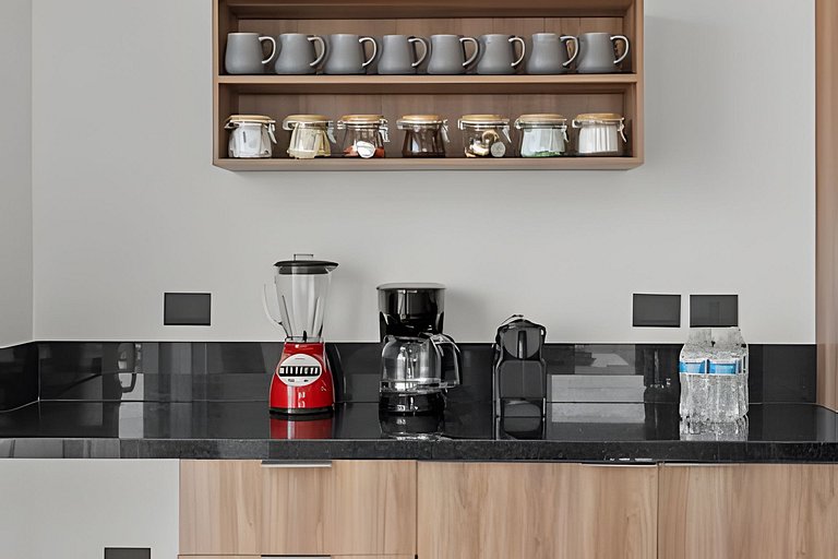 Zoho Skies, 3 bedrooms, 2 bathrooms with a rooftop pool