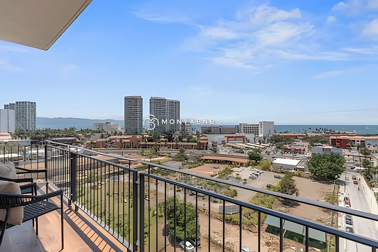 Zoho Skies • 3BR 2Bath Premium Condo