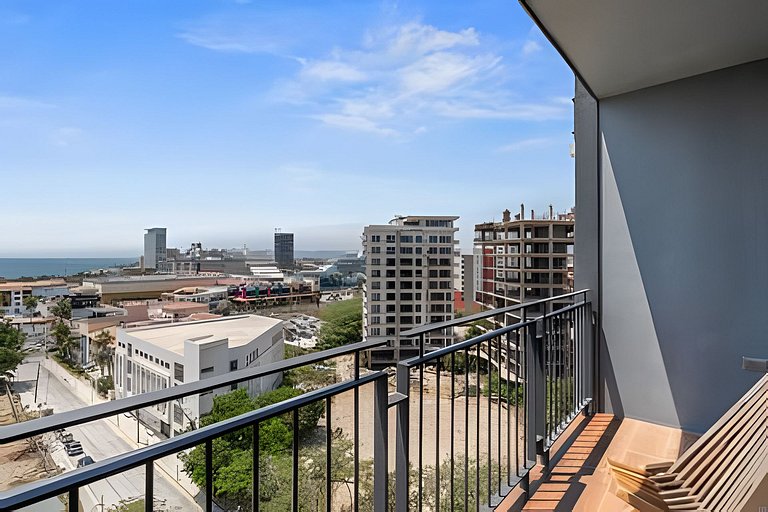 Zoho Skies 4 BDR, 3 Bath, 2 Condos