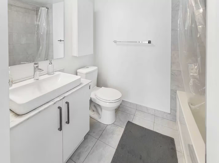 Elegant 1BR Condo across from Rogers Centre