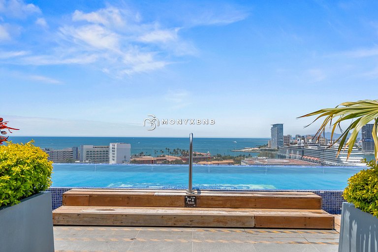 Family Zoho Skies • 5BR • Two Units 14 Guest