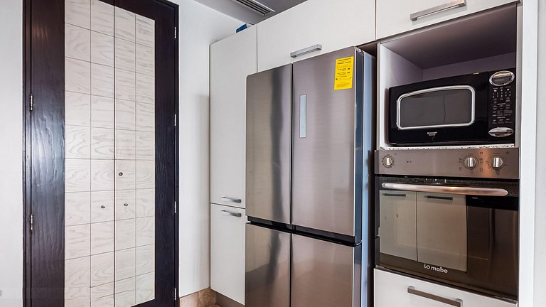 Gema de 12 habitaciones sobre el casino 6 suites