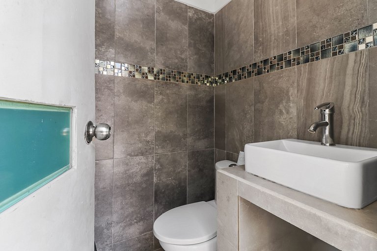 Villa de lujo de 4 dormitorios con piscina