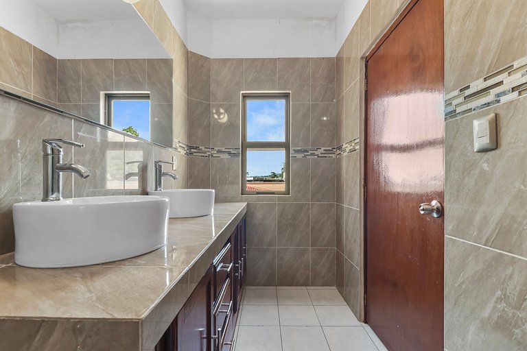 Luxury 4BR Villa with Pool & Outdoor Paradise
