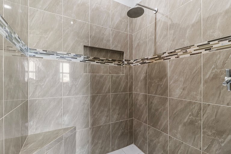 Villa de lujo de 4 dormitorios con piscina
