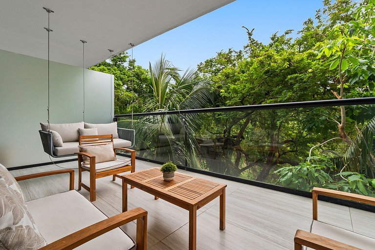 Tizate Sea Sanctuary - Beach Club by Monyxbnb