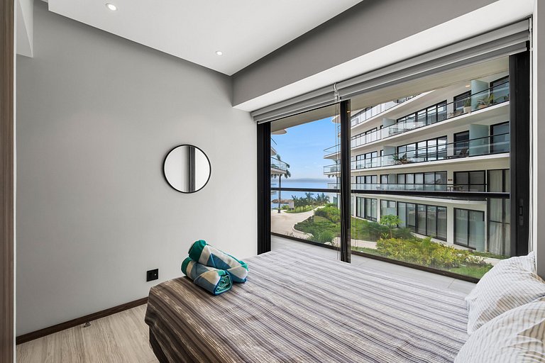 Tizate Sea Sanctuary - Beach Club by Monyxbnb