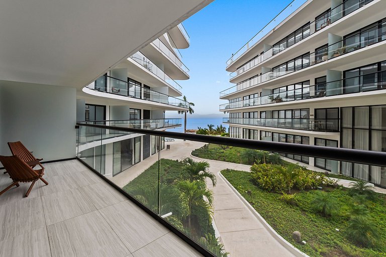 Santuario del Mar de Tizate a pie de playa - Club de playa