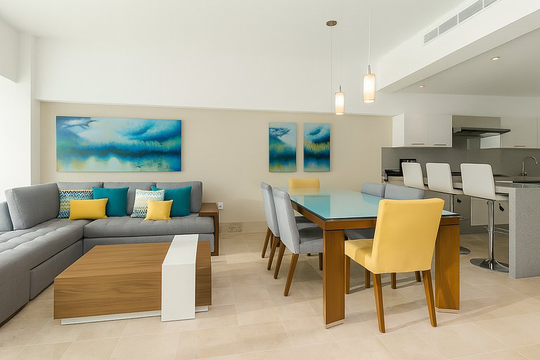 Deck 12 Signature Casino Stay with/Parking