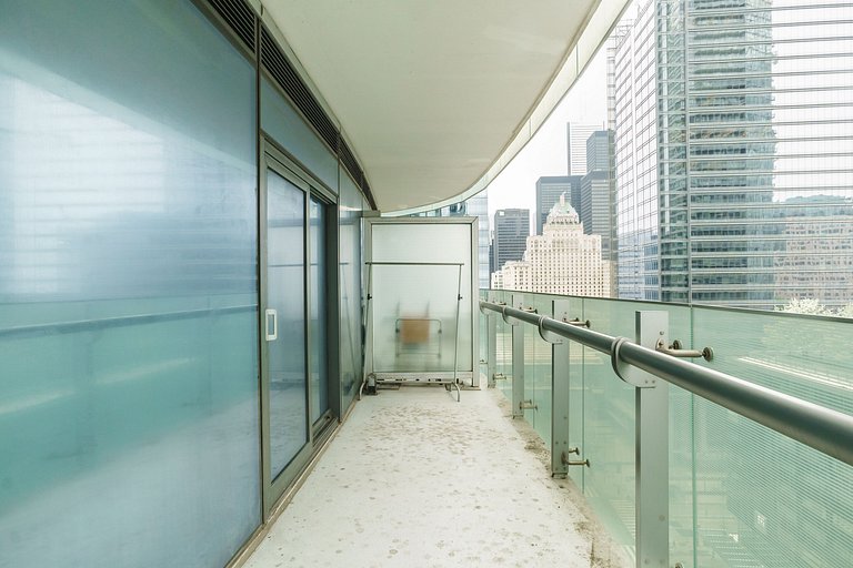 Luxury 1Bed+1Bath in the heart of Downtown