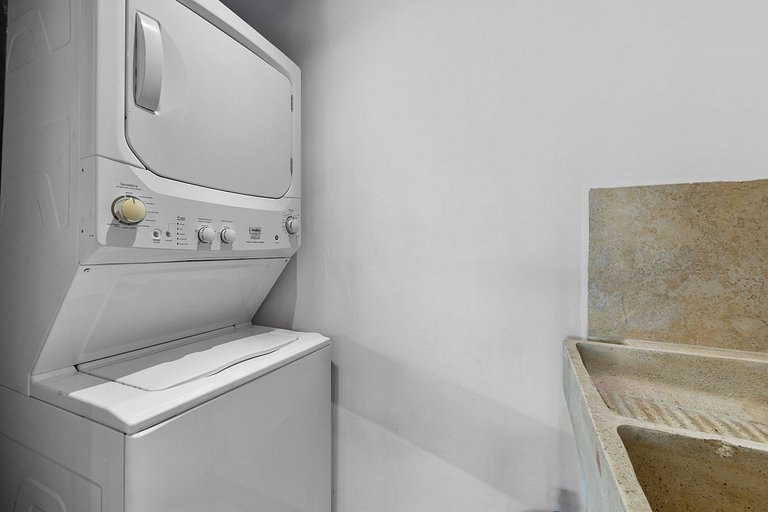 Gema de 12 habitaciones sobre el casino 6 suites