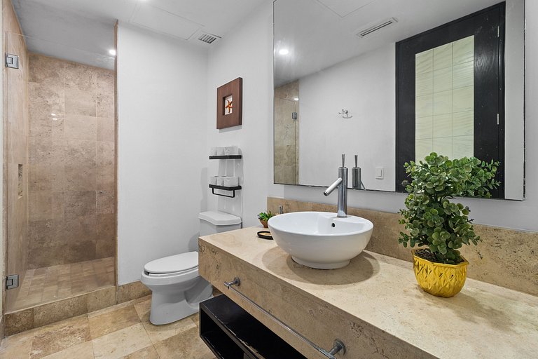 Puerto Vallarta Premium: 7 Apartments on Deck 12