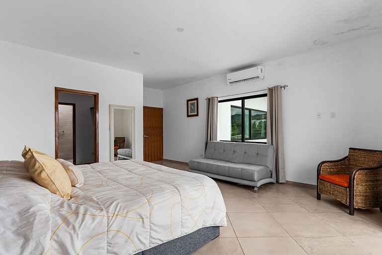 Casa Oasis B-Nayar Gated, Beach Club, Free Shuttle