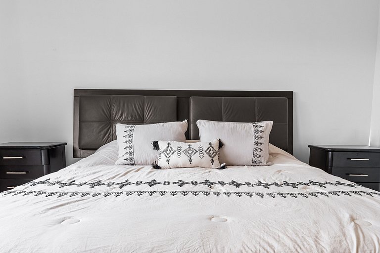 Casa Oasis B-Nayar a pie de paya, residencial privado, club