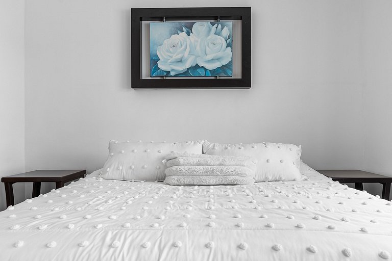 Casa Oasis B-Nayar, residencial privado, club de playa, tran