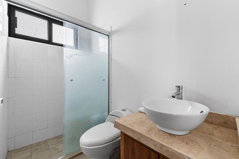 Casa Oasis B-Nayar Gated, Beach Club, Free Shuttle