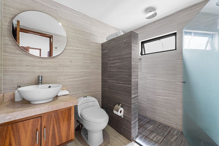 Casa Oasis B-Nayar, Coto, Beach Club, Free Shuttle