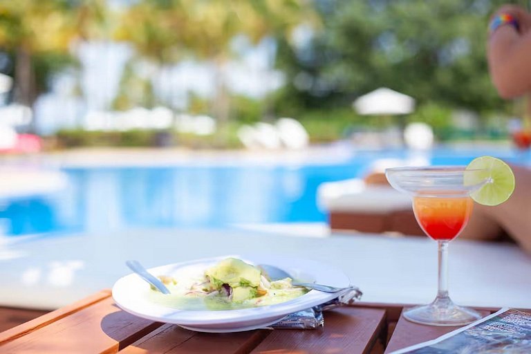 Casa Oasis B-Nayar, residencial privado, club de playa, tran