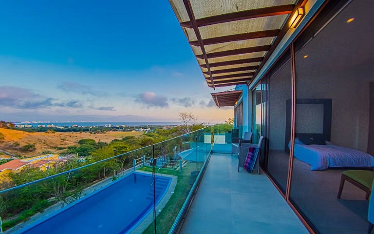 Luxury 5BR Villa with Pool & Outdoor Paradise