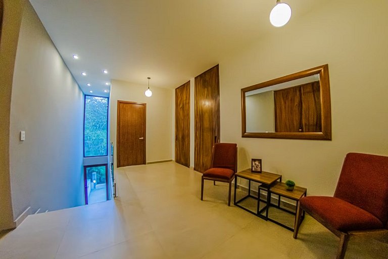 Luxury 5BR Villa with Pool & Outdoor Paradise