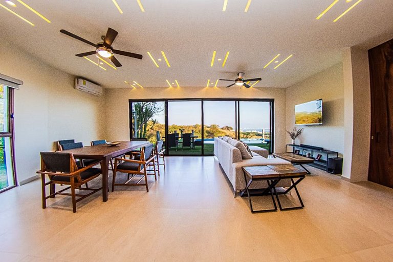 Luxury 5BR Villa with Pool & Outdoor Paradise