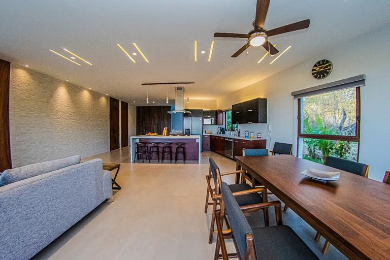 Luxury 5BR Villa with Pool & Outdoor Paradise