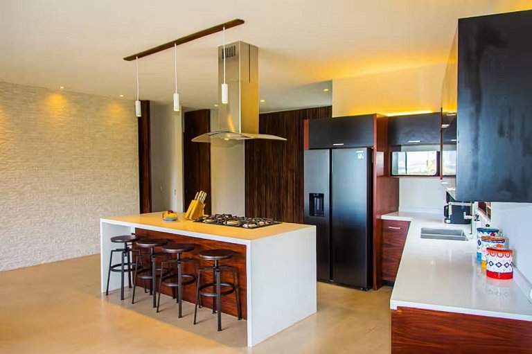 Luxury 5BR Villa with Pool & Outdoor Paradise