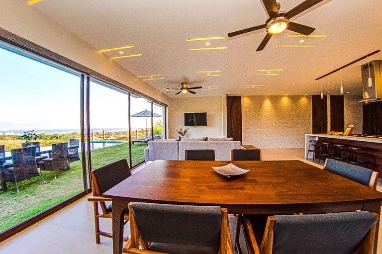 Luxury 5BR Villa with Pool & Outdoor Paradise