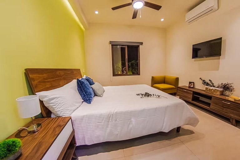 Luxury 5BR Villa with Pool & Outdoor Paradise