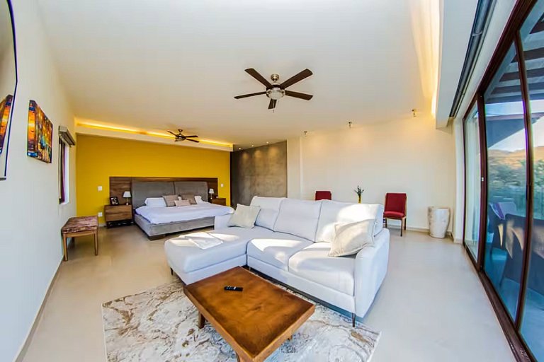 Luxury 5BR Villa with Pool & Outdoor Paradise