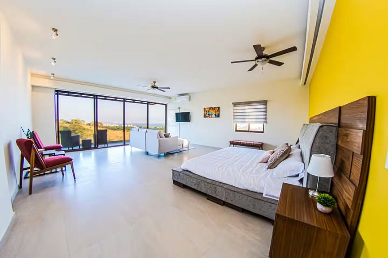 Luxury 5BR Villa with Pool & Outdoor Paradise