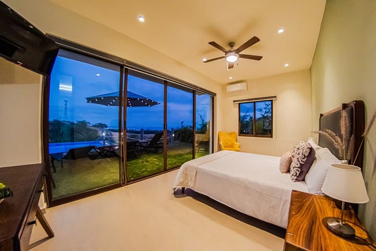 Luxury 5BR Villa with Pool & Outdoor Paradise