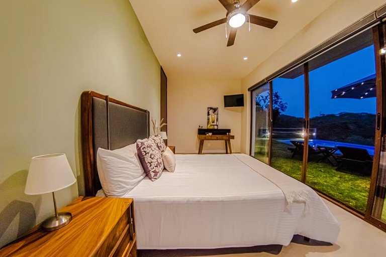Luxury 5BR Villa with Pool & Outdoor Paradise