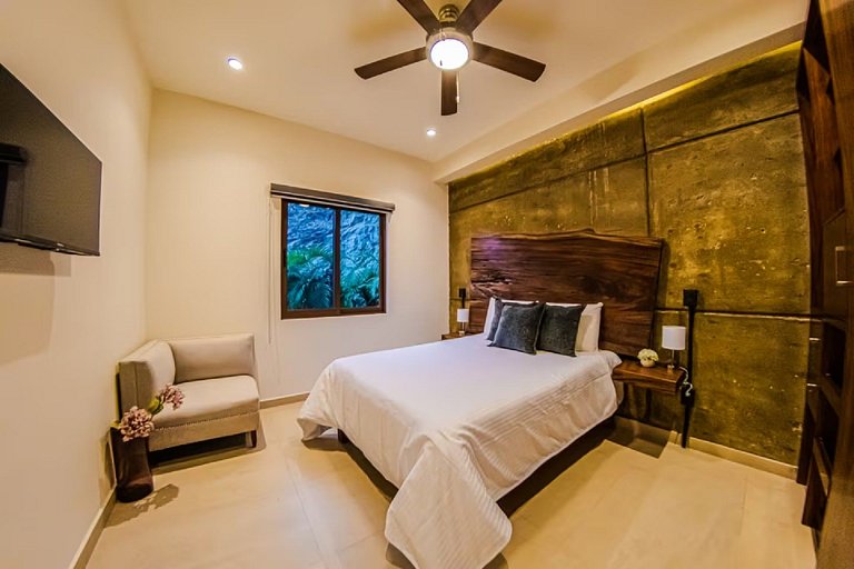 Luxury 5BR Villa with Pool & Outdoor Paradise