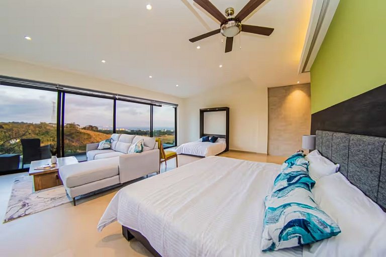 Luxury 5BR Villa with Pool & Outdoor Paradise